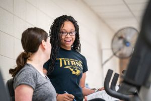 Picture of Total Titan 1x/week Personal Training (partner)