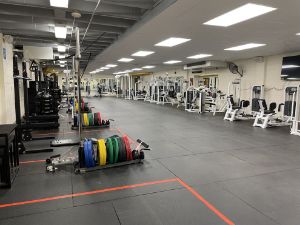 Picture of Fitness Center Only Membership (Fall 2024 - Spring 2025)