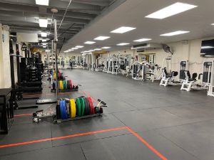 Picture of Fitness Center Only Membership (Summer 2024)