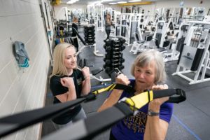 Picture of Total Titan 1x Personal Training (Fall 2026 and Spring 2027)